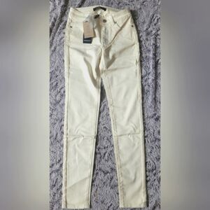 Repeat Chino Cream sz 36